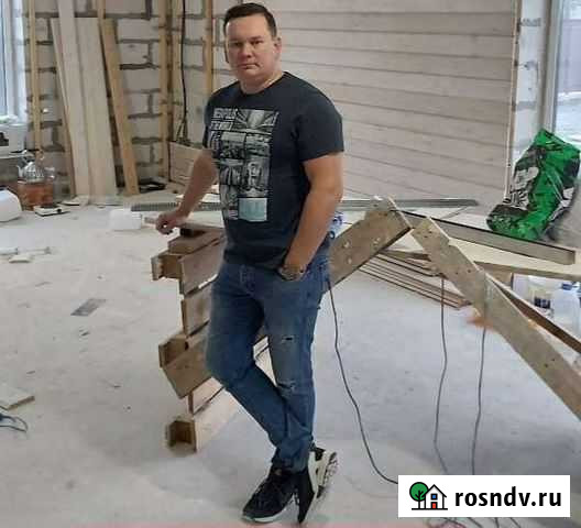 Ремонт квартир,домовОтделочные работы Астрахань - изображение 1