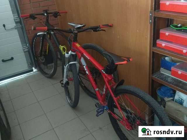 Ремонт велосипедов Казань - изображение 1