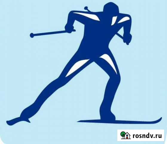 Беговые лыжи тренер Москва - изображение 1