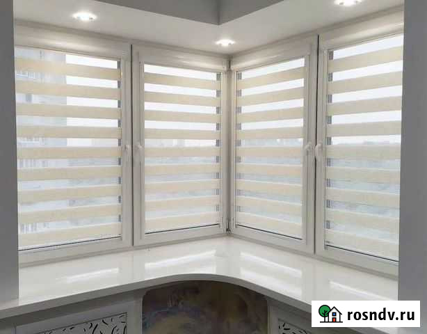 Жалюзи Первомайское - изображение 1