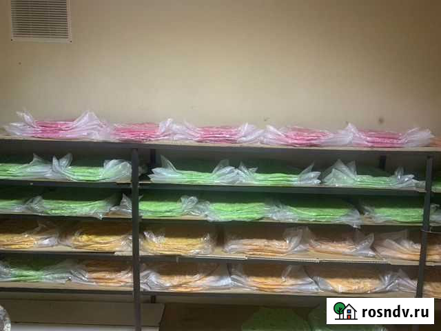 Производство лавашей и хлеба Брянск - изображение 1