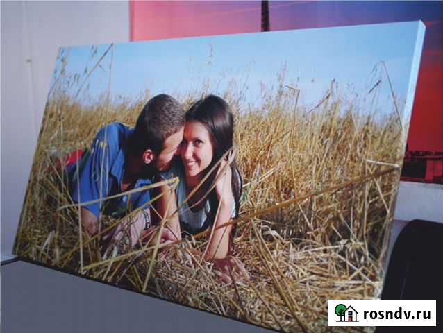 Оригинальный подарок,модульный портрет по фото Череповец - изображение 1