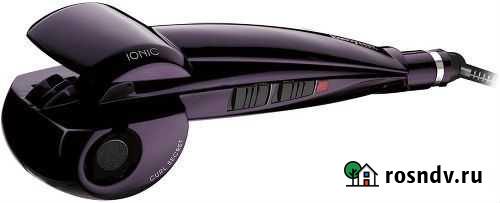 Щипцы BaByliss C1050E Петропавловск-Камчатский - изображение 1