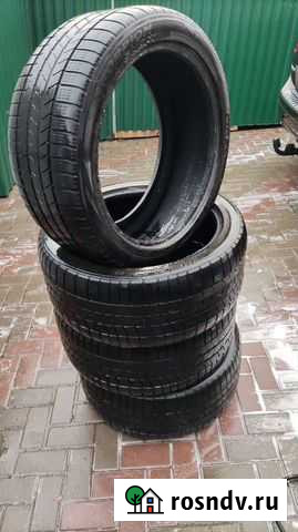 Pirelli 275/40 R20 Хрущево - изображение 1