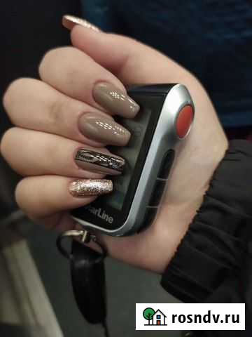 Маникюр Сыктывкар - изображение 1