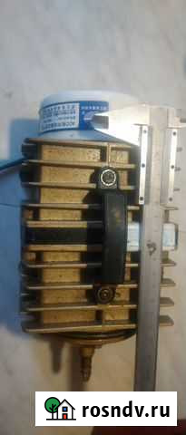 Компрессор воздушный 220в бу Владивосток - изображение 1