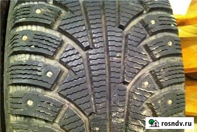 Nokian 235/60 R18 Ногинск - изображение 1