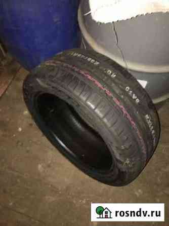 Kumho 235/45 R17 Теньгушево