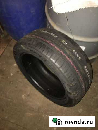 Kumho 235/45 R17 Теньгушево - изображение 1