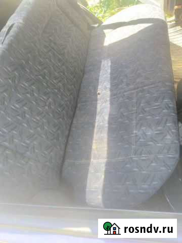 Запчасти сиденья для ваз 2109 Знаменск - изображение 1