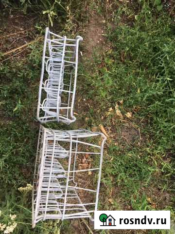 Для фундамента Новая Майна - изображение 1