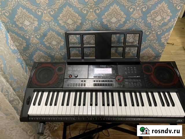 Синтезатор casio CT-X3000 Норильск - изображение 1