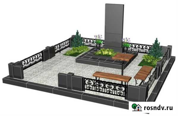 Памятник Белгород - изображение 1