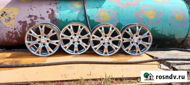 Диски Чита - изображение 1