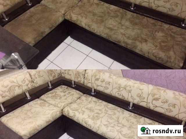 Химчистка мягкой мебели Екатеринбург - изображение 1