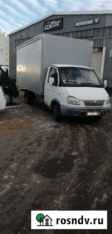 Грузоперевозки Россошь - изображение 1