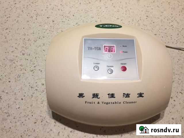 Озонатор тяньши Сочи - изображение 1