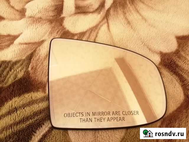 Оригинальное зеркало правое BMW Х5: X6 Людиново - изображение 1