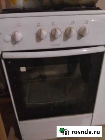 Плита газовая Верхняя Синячиха - изображение 1