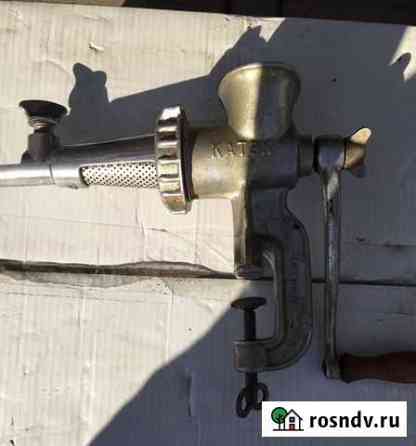 Соковыжималка СССР Старый Оскол