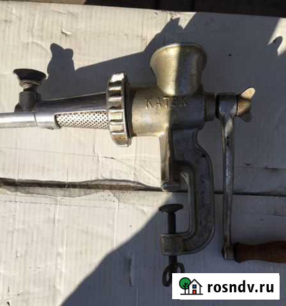 Соковыжималка СССР Старый Оскол - изображение 1