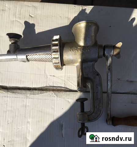 Соковыжималка СССР Старый Оскол - изображение 1