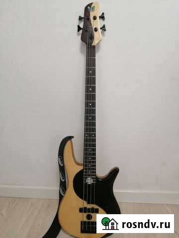 Бас гитара Иваново - изображение 1
