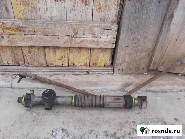 Рулевая рейка Ваз 2110 Новоузенск - изображение 1
