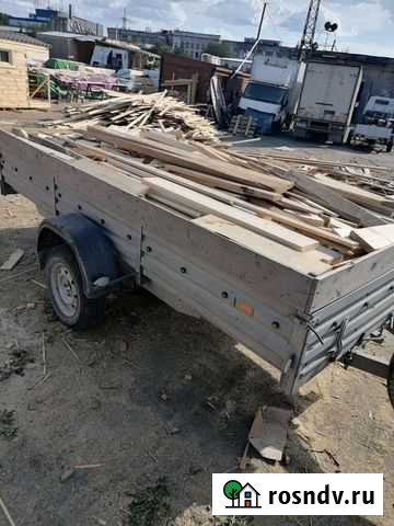 Отходы Петрозаводск - изображение 1