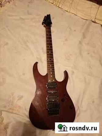 Электрогитара Ibanez RG685 1998, Япония Электросталь