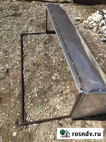 Изготовление парников Иркутск - изображение 1