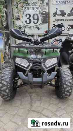 Квадроцикл Millennium ATV-125F Севастополь
