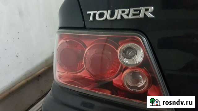 Стоп сигналы chaser 100 Майна - изображение 1