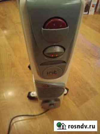 Масляный обогреватель irit ir-07-2009t Киров