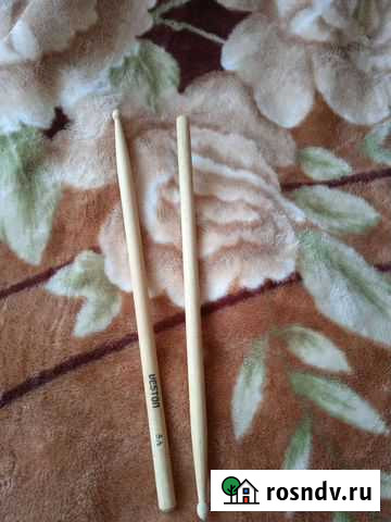Барабанные палочки Воскресенск - изображение 1