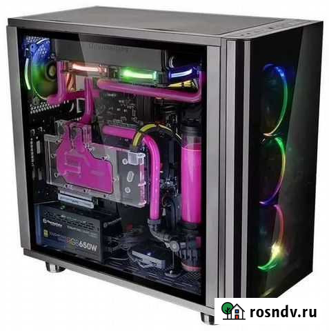 Сборка компьютеров любых типов Краснотурьинск - изображение 1