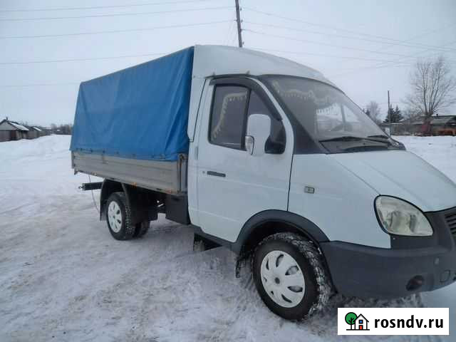 Грузоперевозки межгород Газель 1,5т Барнаул - изображение 1