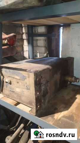 Гидробак китайского самосвала Великий Новгород - изображение 1