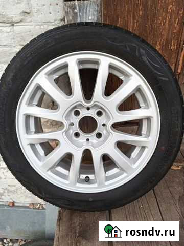 Колесо R15 на ваз Моршанск - изображение 1