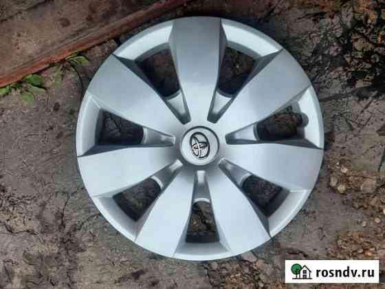 Колпаки r16 toyota Стерлитамак