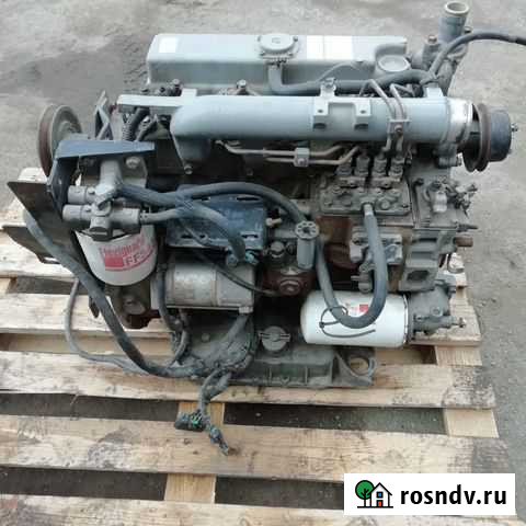 Ремонт двигателей Kubota для спецтехники Копейск - изображение 1