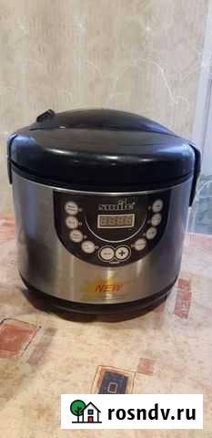 Мультиварка Муром - изображение 1
