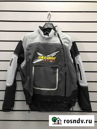 Куртка Ski-Doo mountain Сургут - изображение 1