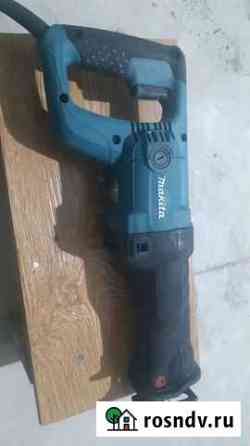 Сабельная пила makita 3050 Т Первомайское