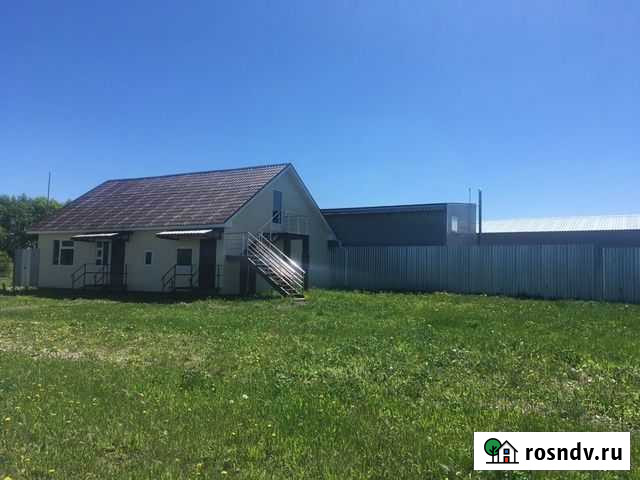 Фермерское хозяйство. 53Га. Газ, свет, вода Москва - изображение 1