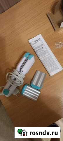 Выпрямитель для волос новый Искитим - изображение 1