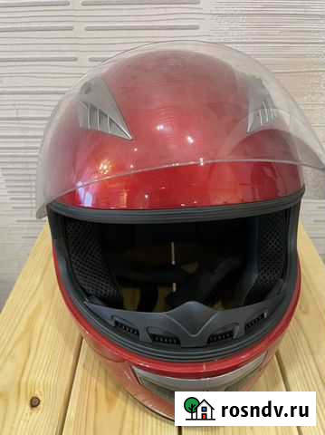 Мотошлем Челябинск - изображение 1
