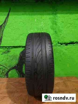 R16 205/55 Continental sportcontасt (1шт.) Магнитогорск