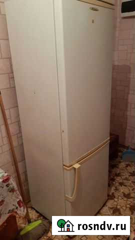 Холодильник бу Великие Луки - изображение 1