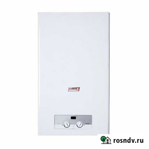 Газовый котел 24 квт Турция Махачкала - изображение 1